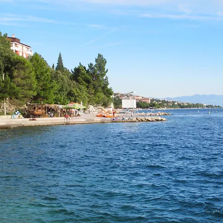Ivanka 1 - Hr-02419-01 By Interhome Crikvenica