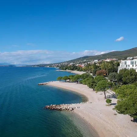 Ivanka 1 - Hr-02419-01 By Interhome Crikvenica