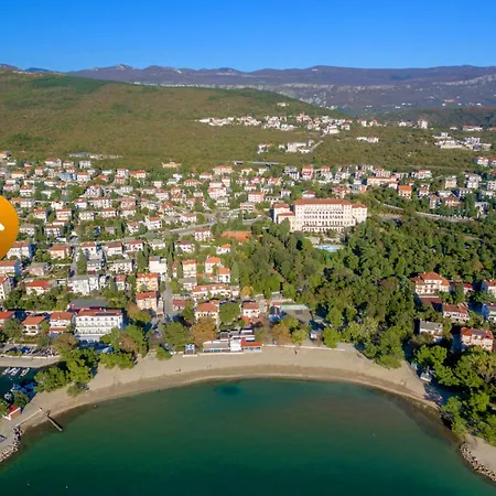 Apartament Ivanka 1 - Hr-02419-01 By Interhome *